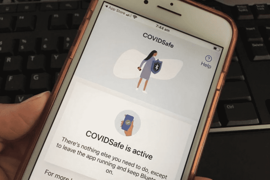 The UK rejects Apple-Google solution for Conronavirus contact tracing