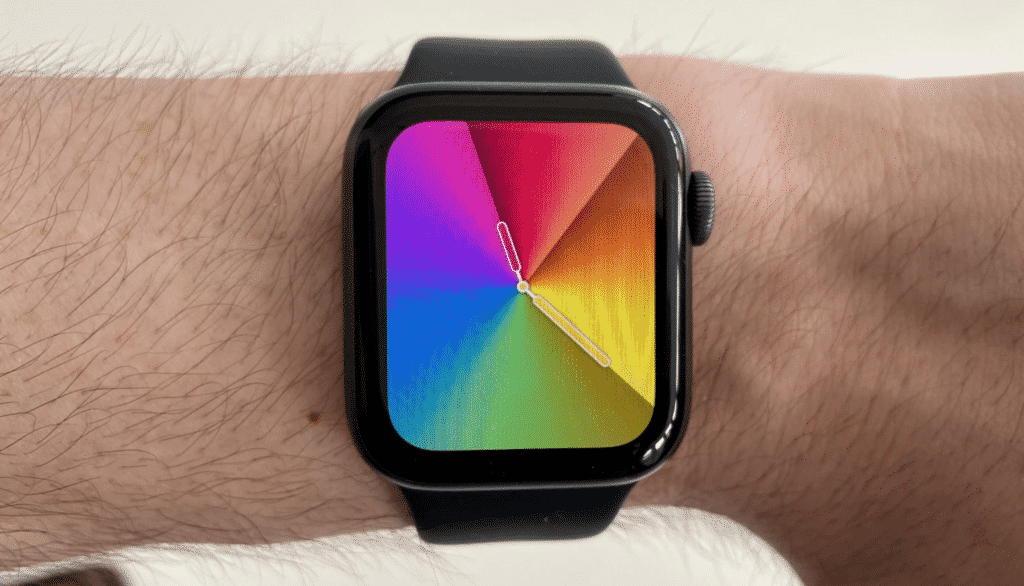 New Apple Watch faces in watchOS 6.2.5 developer beta