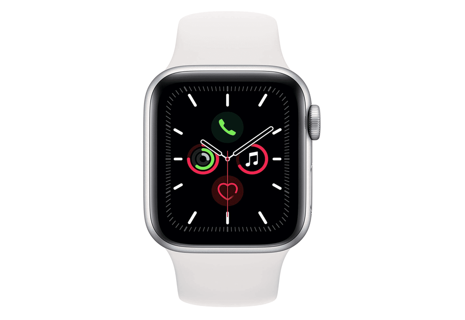 Apple Watch Series 5