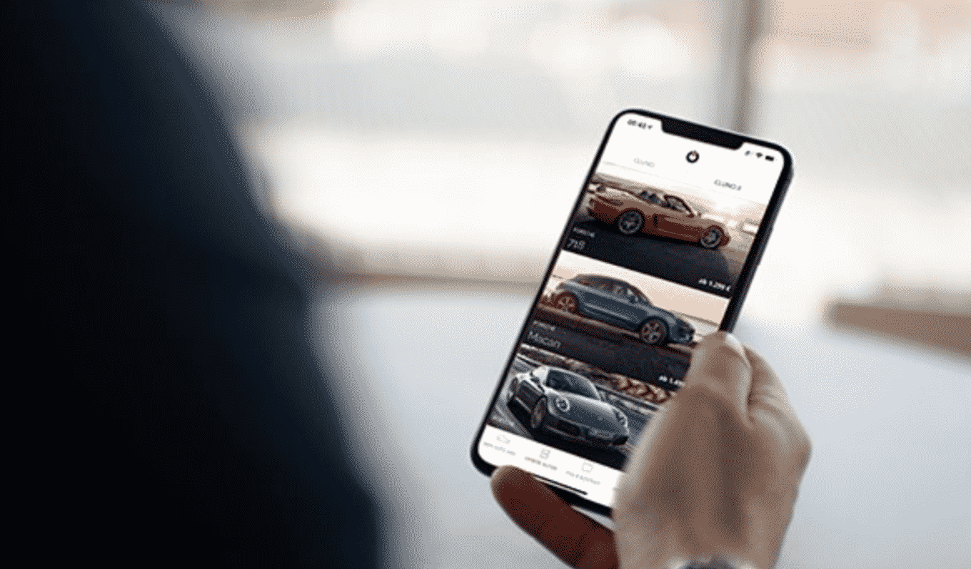 Car Buying - How Cars for Sale Search Apps Can Help You Land a Great Deal