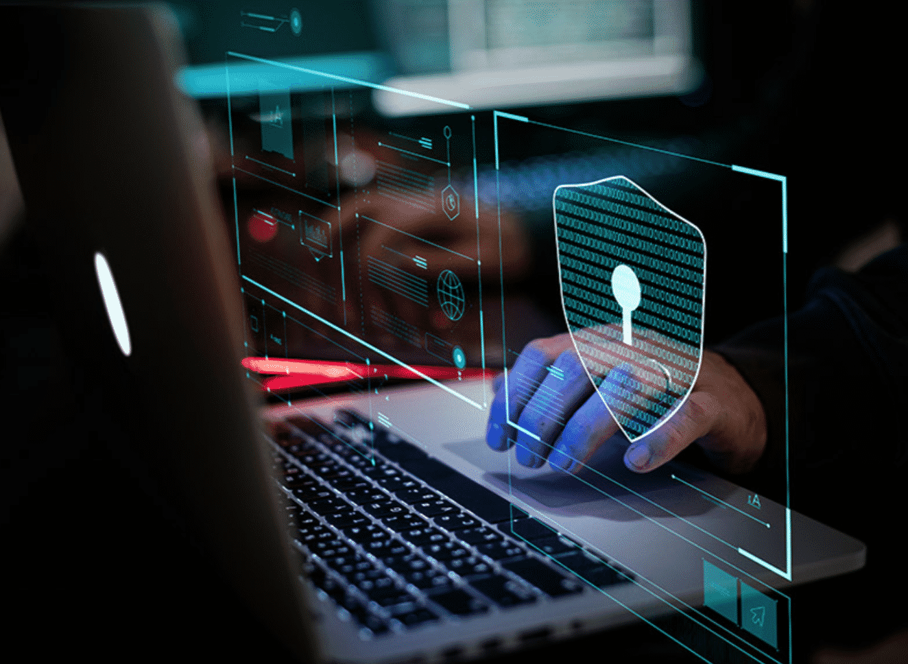 Cybersecurity trends that you need to be kept posted about