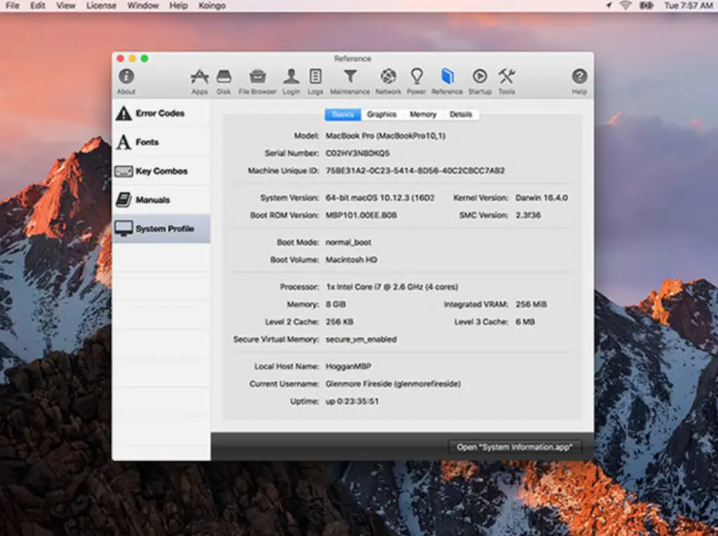 MacPilot 11 lifetime subscription