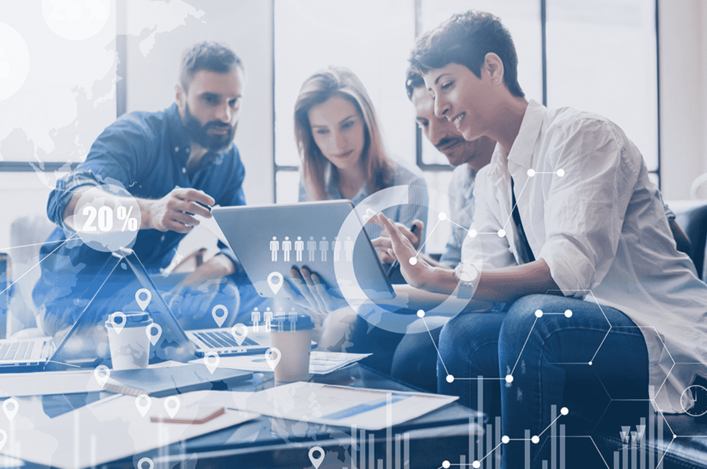 Market Research in 2020 is a Game-Changer