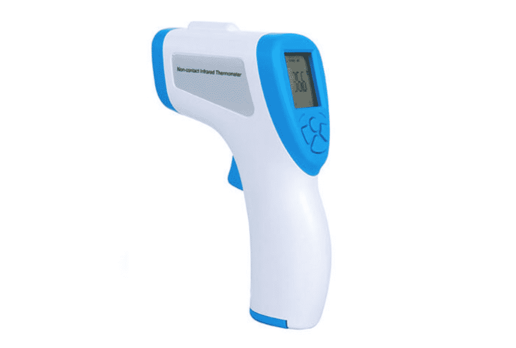 Infrared Thermometer