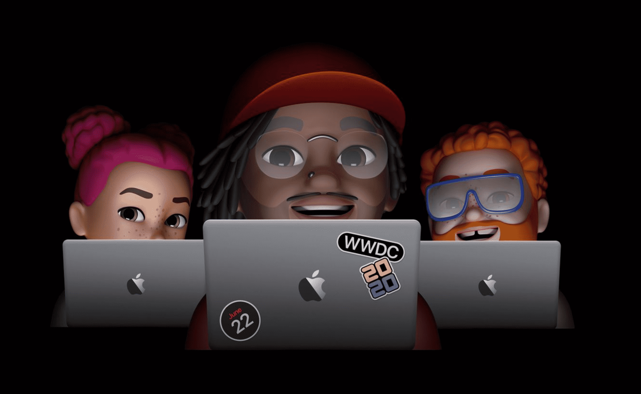 Virtual WWDC event