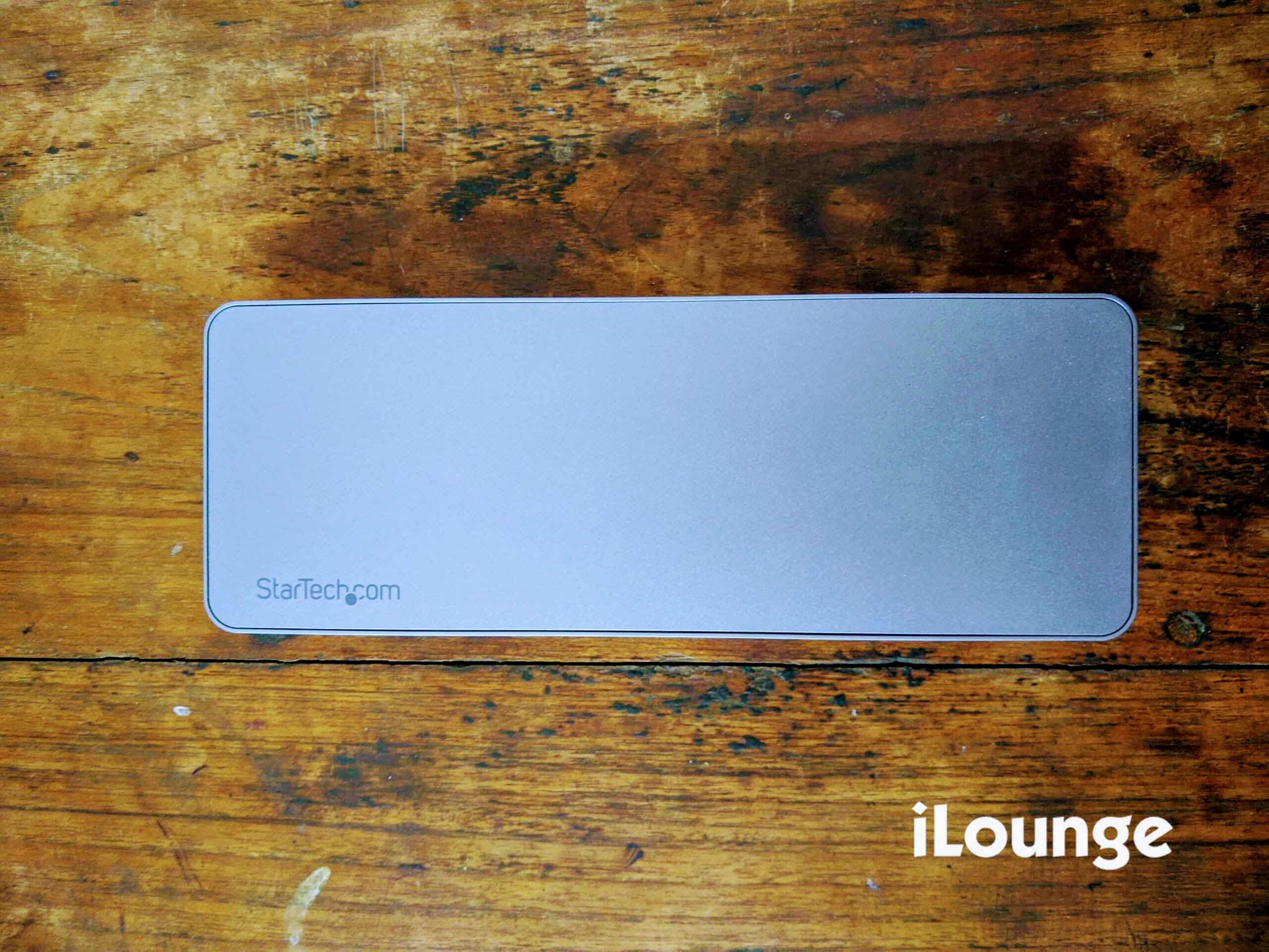 StarTech.com Thunderbolt 3 Dock Review