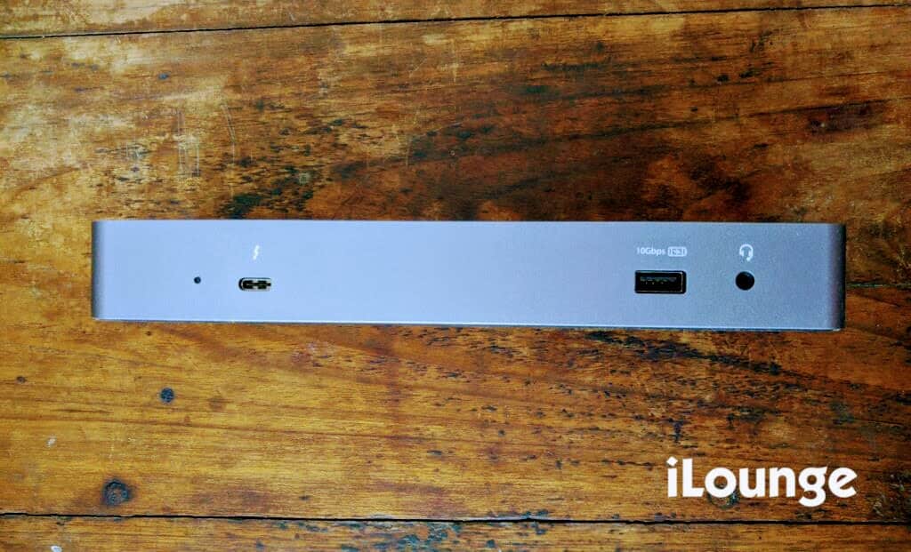 StarTech.com Thunderbolt 3 Dock Review
