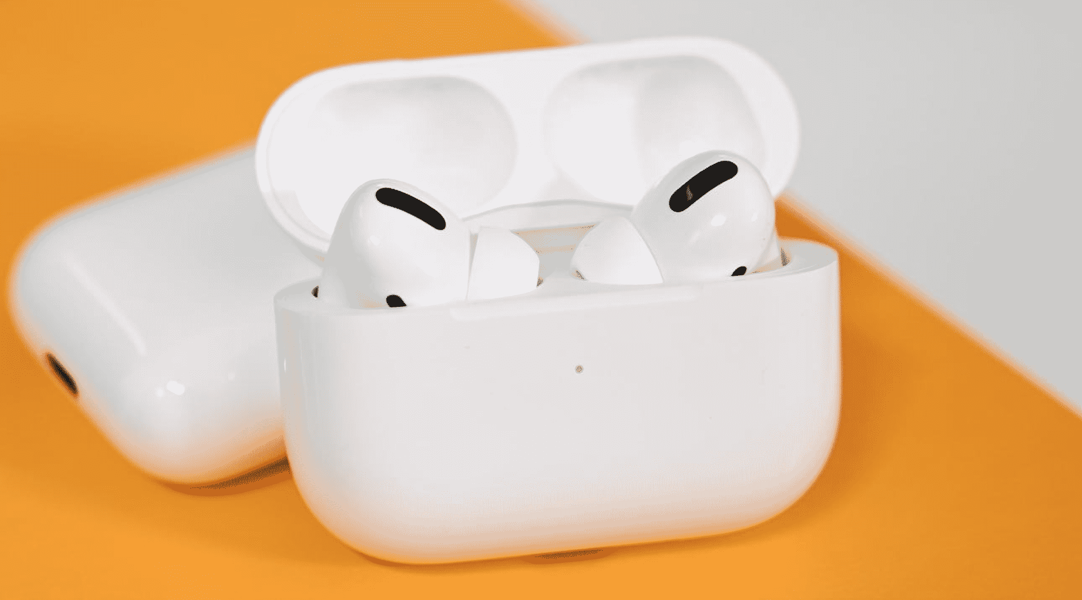AirPods Pro