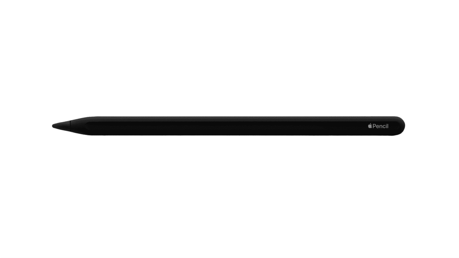 Black Apple Pencil