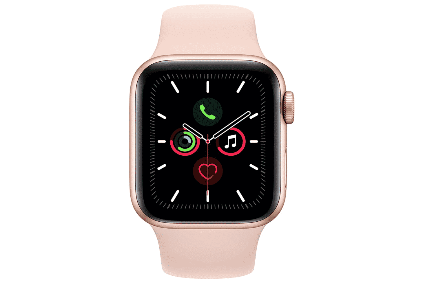 Apple Watch Series 5