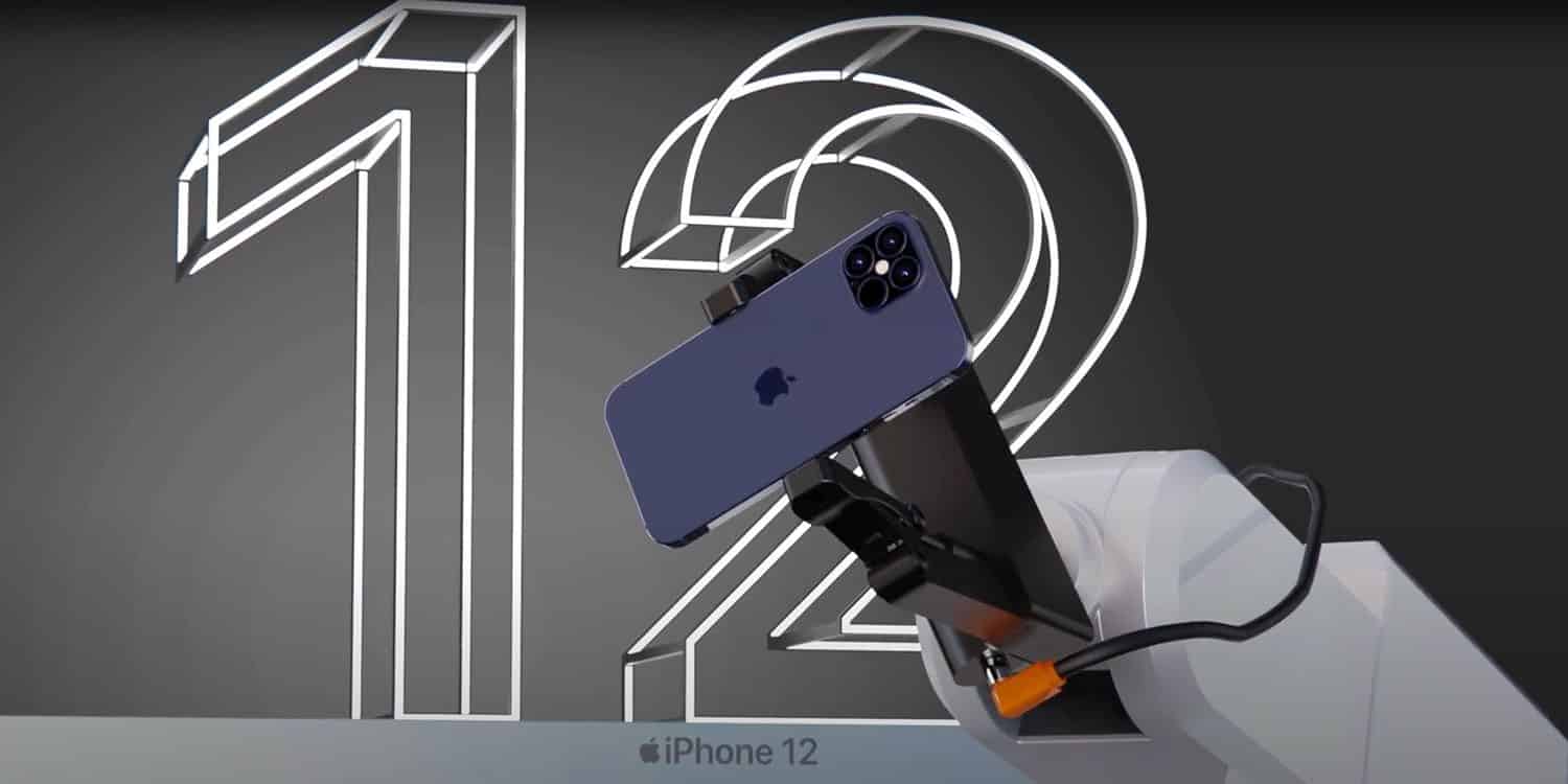 Apple iPhone 12