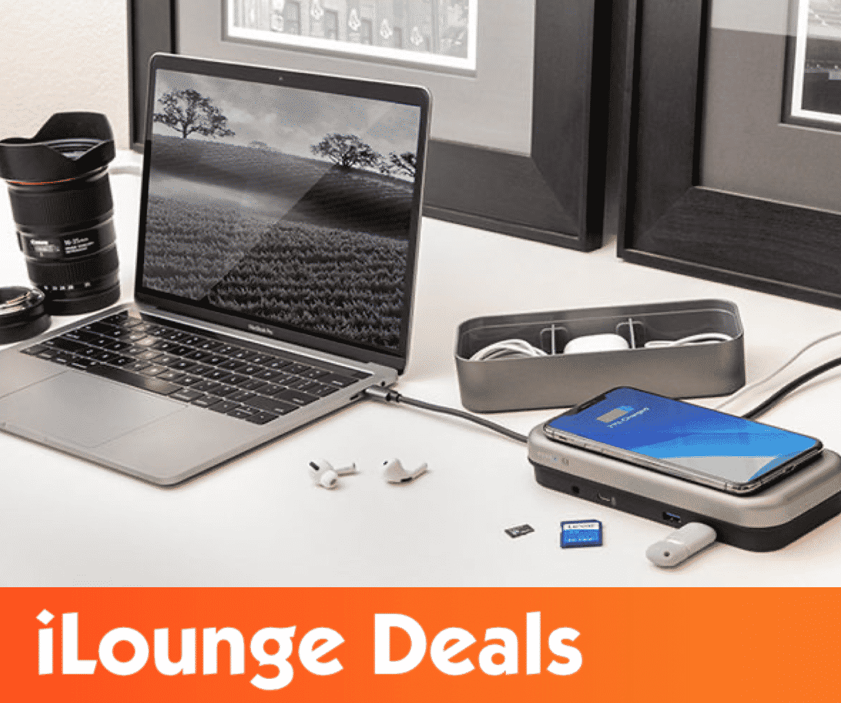 BentoStack PowerHub 5000