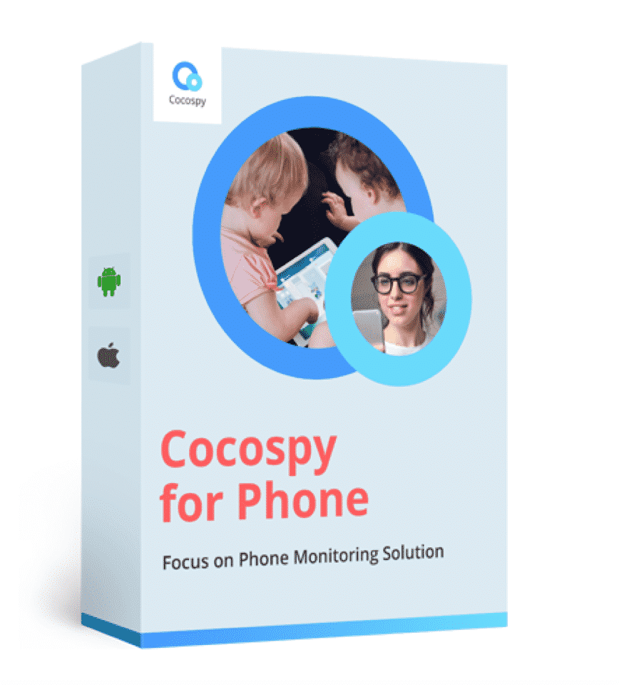 10 Best Free Spy Apps for Android Undetectable