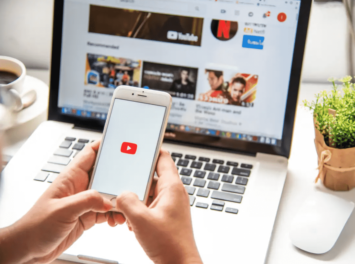 Downloading Videos from YouTube to iOS devices