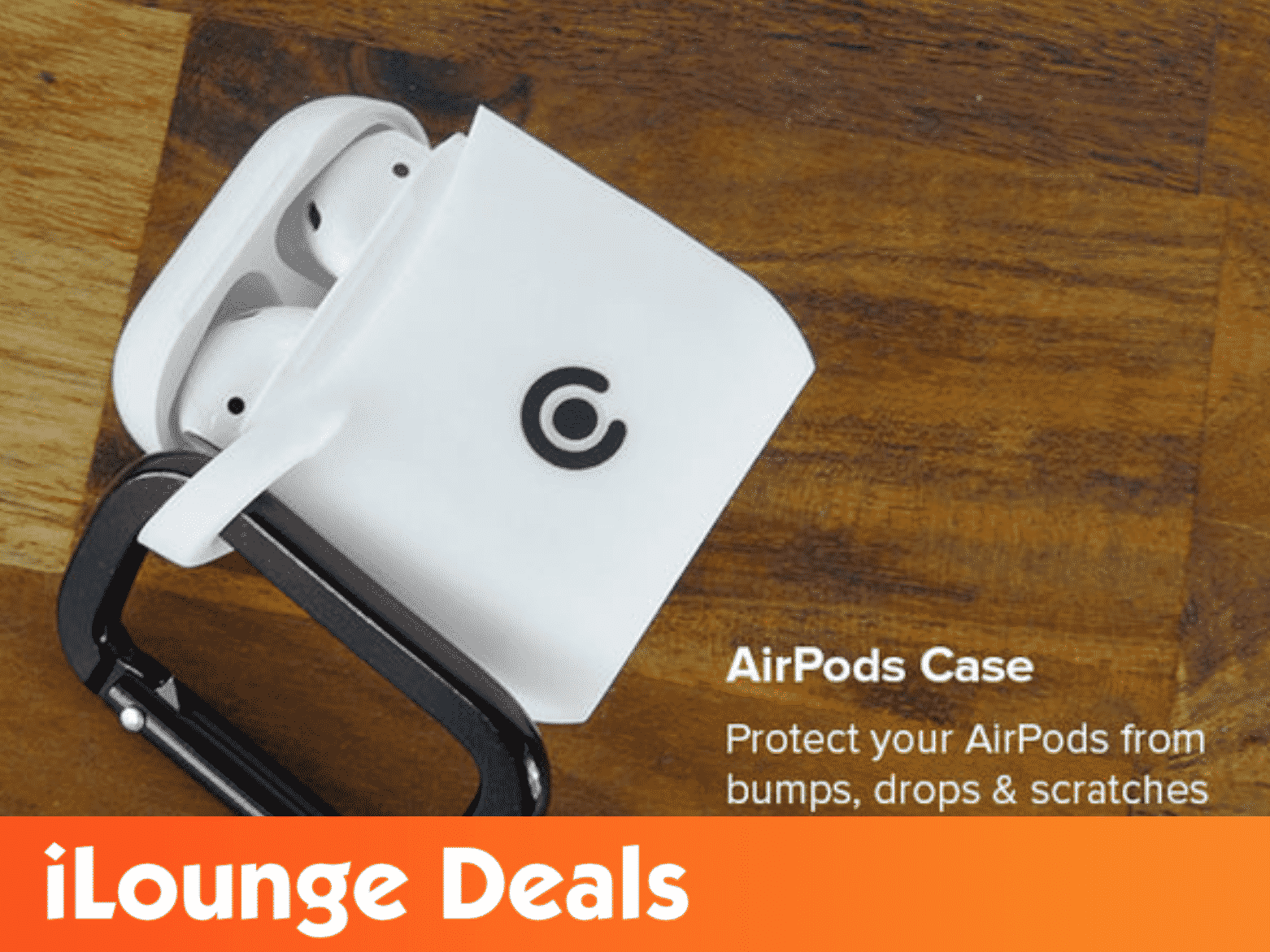 Earhoox AirPod Survival Kit