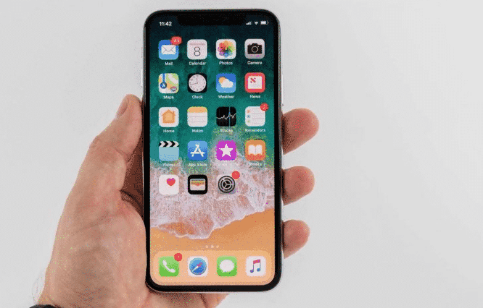 How to remotely monitor an iPhone without accessing the device