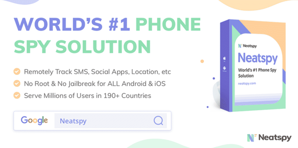 10 Best Spy Apps for iPhone Without Jailbreak & Installation