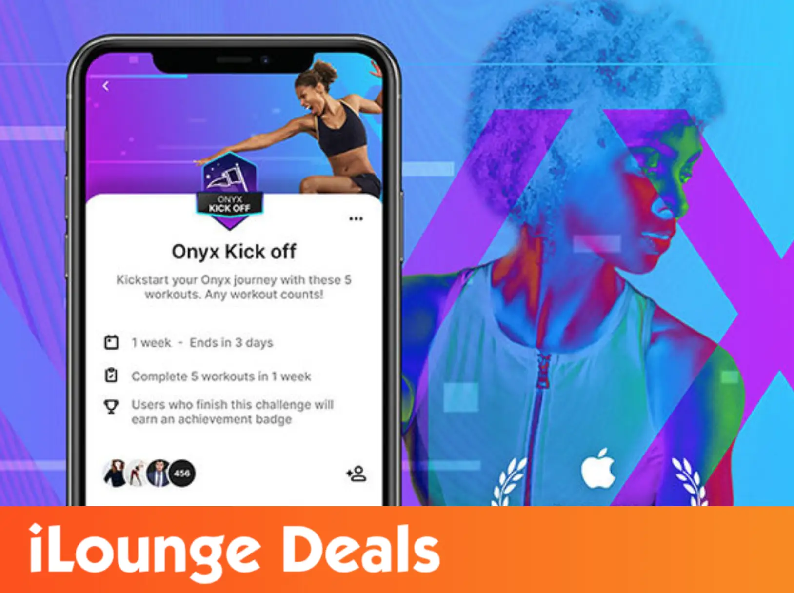 Onyx Home Workout App