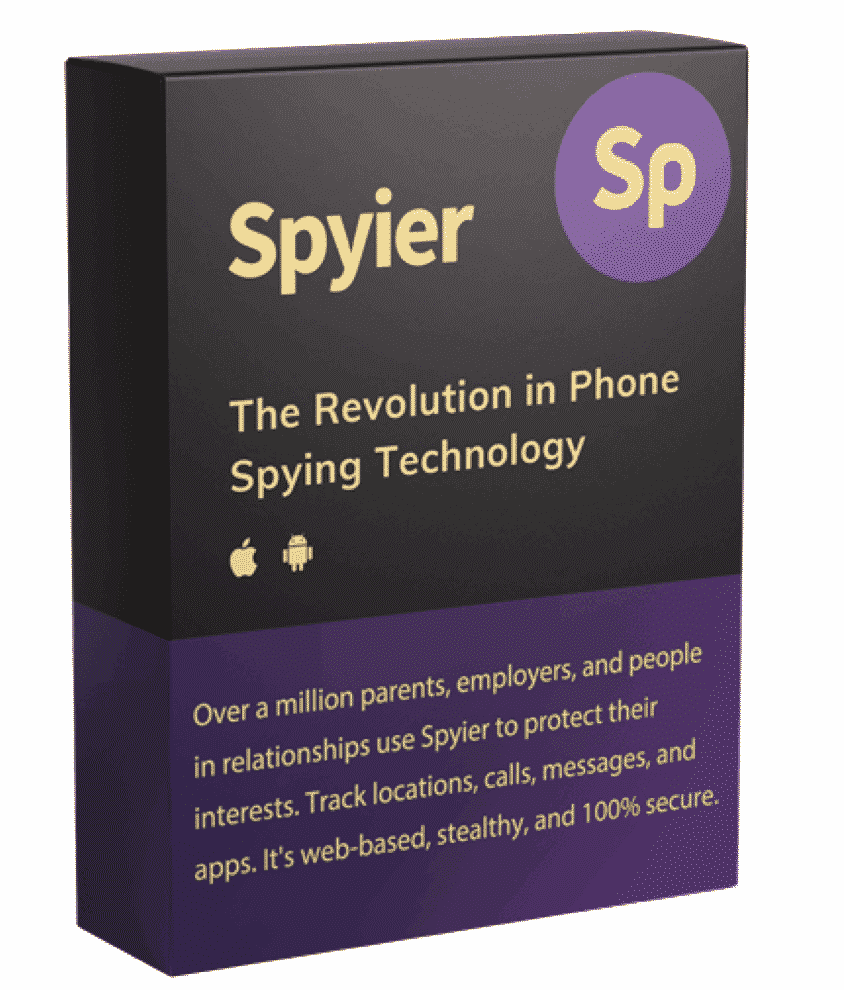 10 Best Spy Apps for iPhone Without Jailbreak & Installation