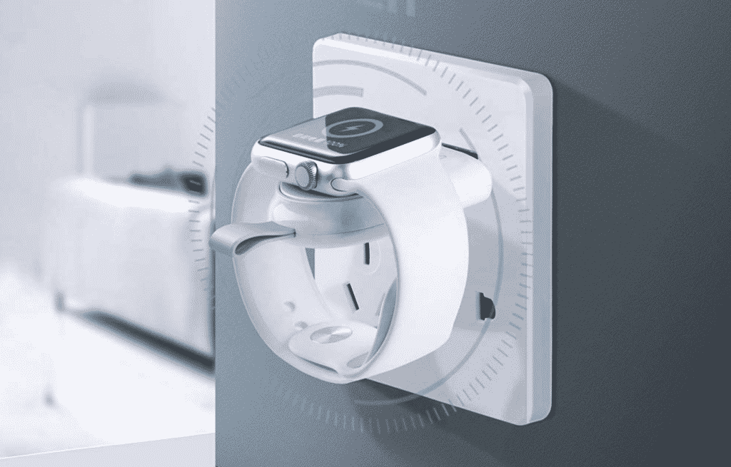 Travel USB Charger for Apple Watch