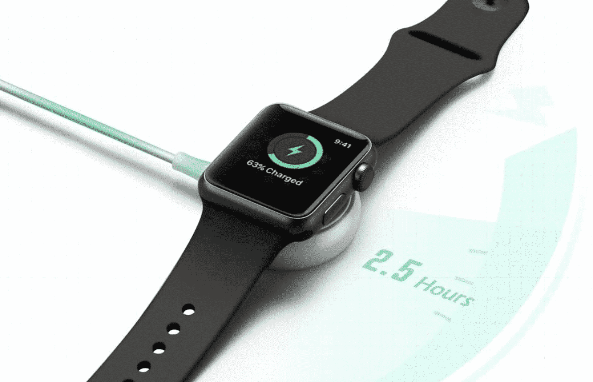 UGREEN Apple Watch Chargers