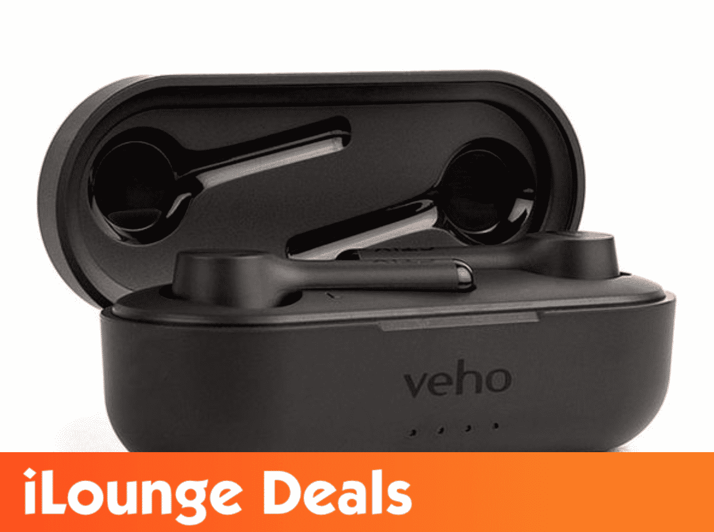Veho STIX True Wireless Earphones