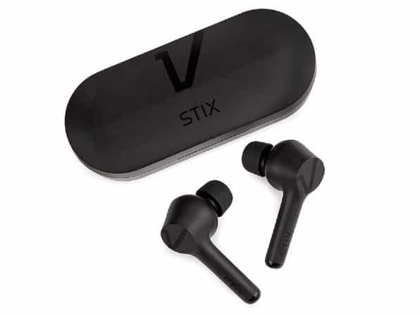 Veho STIX Wireless Earphones