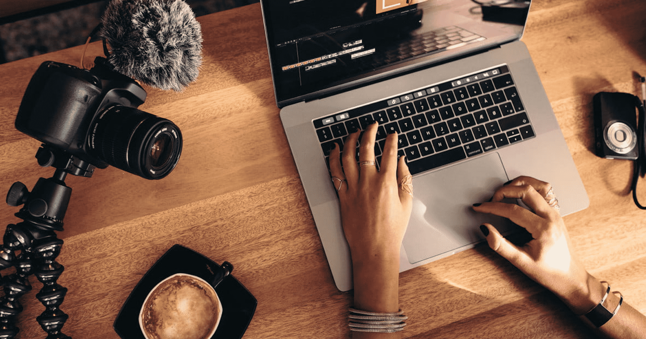 What Camera to Choose For Beginner YouTuber?