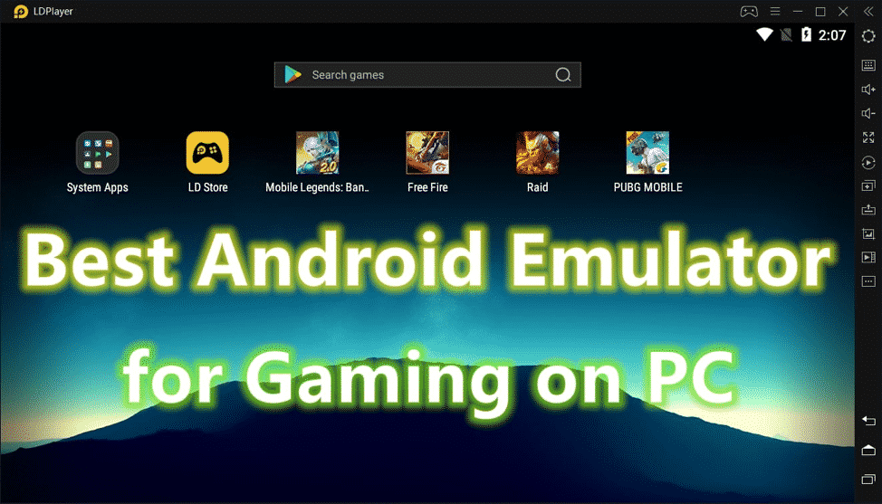 How to Use Free Android Device on PC If My Phone is Apple