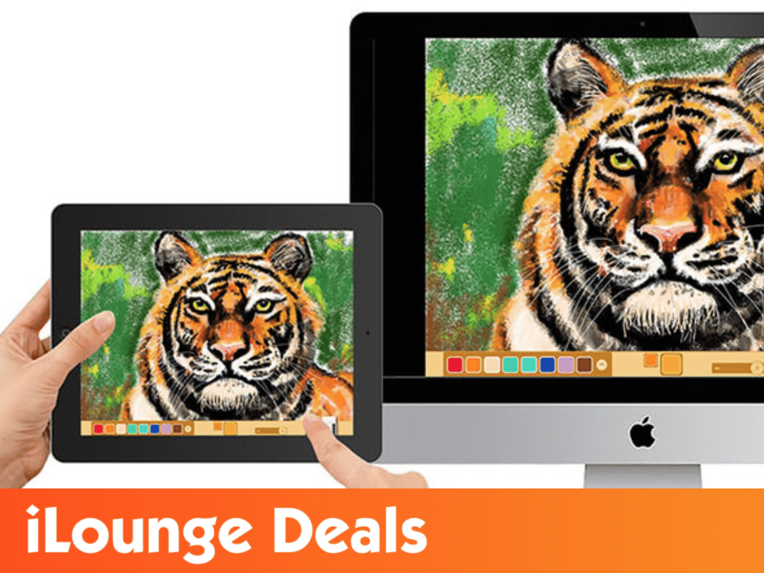 X-Mirage Airplay for Mac