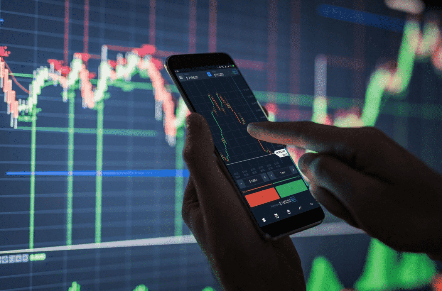 Your Guide to ECN Trading