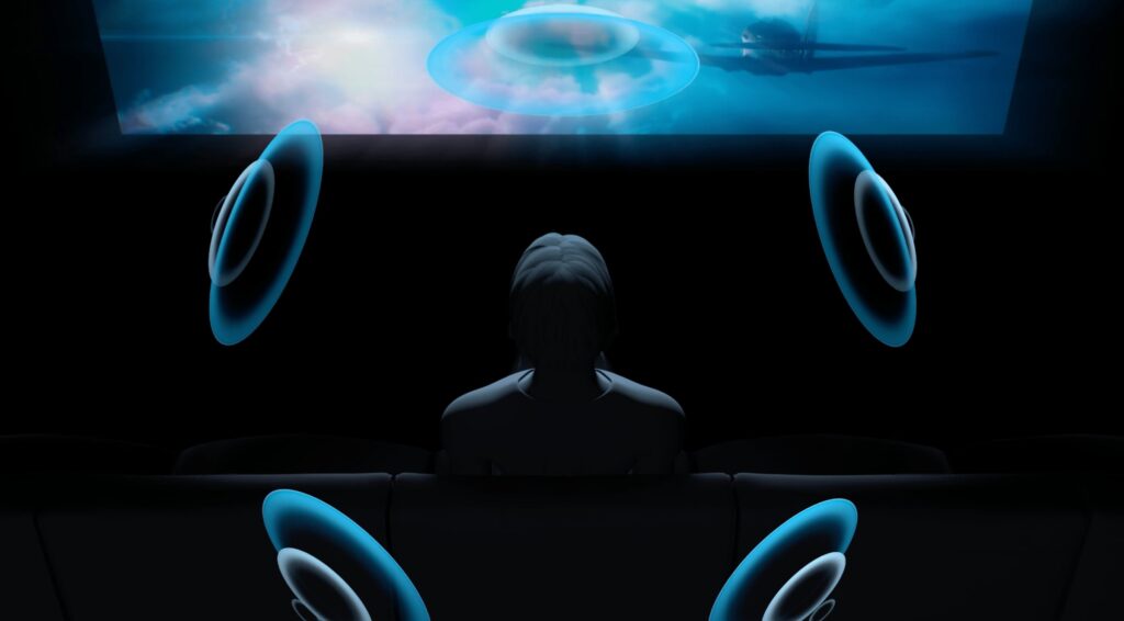 Apple Music Spatial Audio now in Mercedes-Benz cars worldwide