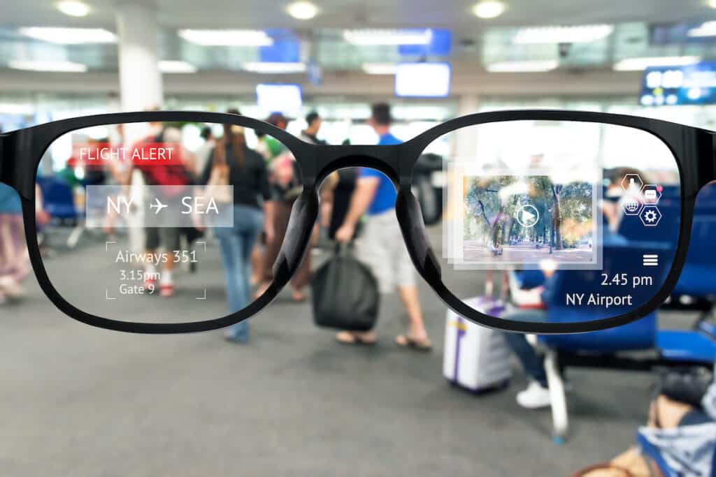 Apple’s AR Glasses to release in 2022, says Kuo
