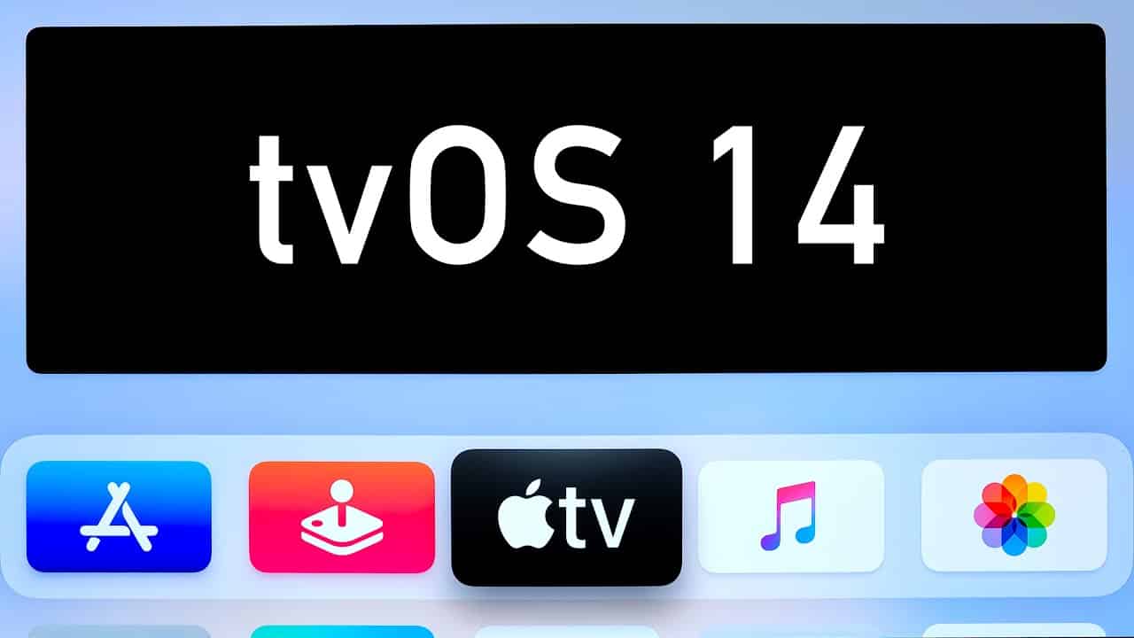 tvOS brings picture in picture (PiP) to Apple TV