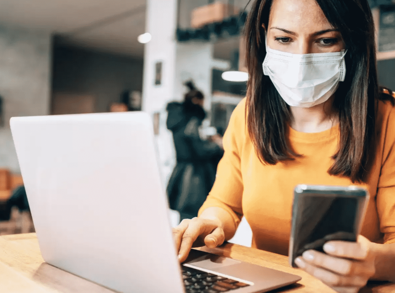 6 Must have Tools Working from Home During Covid-19