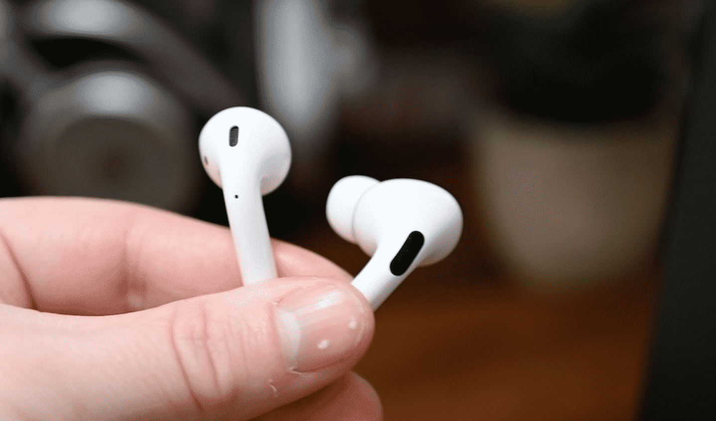 Apple AirPods 3 Will Use the Same SiP Technology Used in Air Pods Pro
