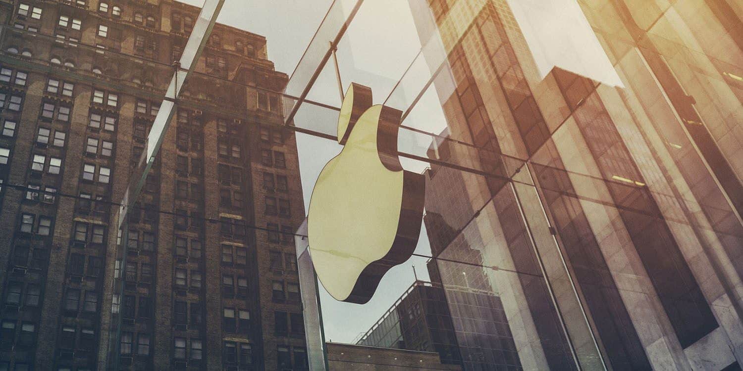 Apple Allows Paid Employee Leave During US Election