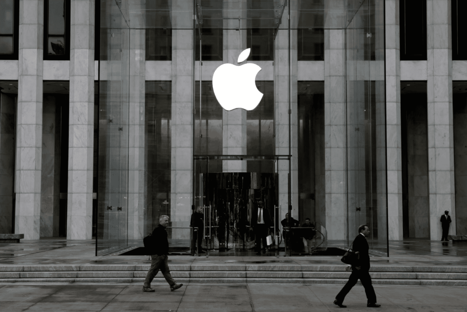 Apple Coding Programs