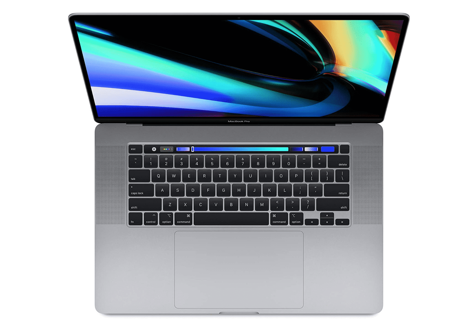 Apple MacBook Pro