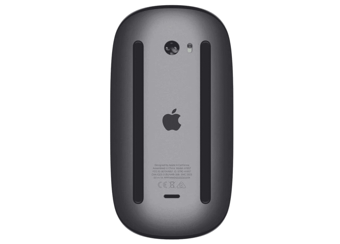 Apple Magic Mouse 2