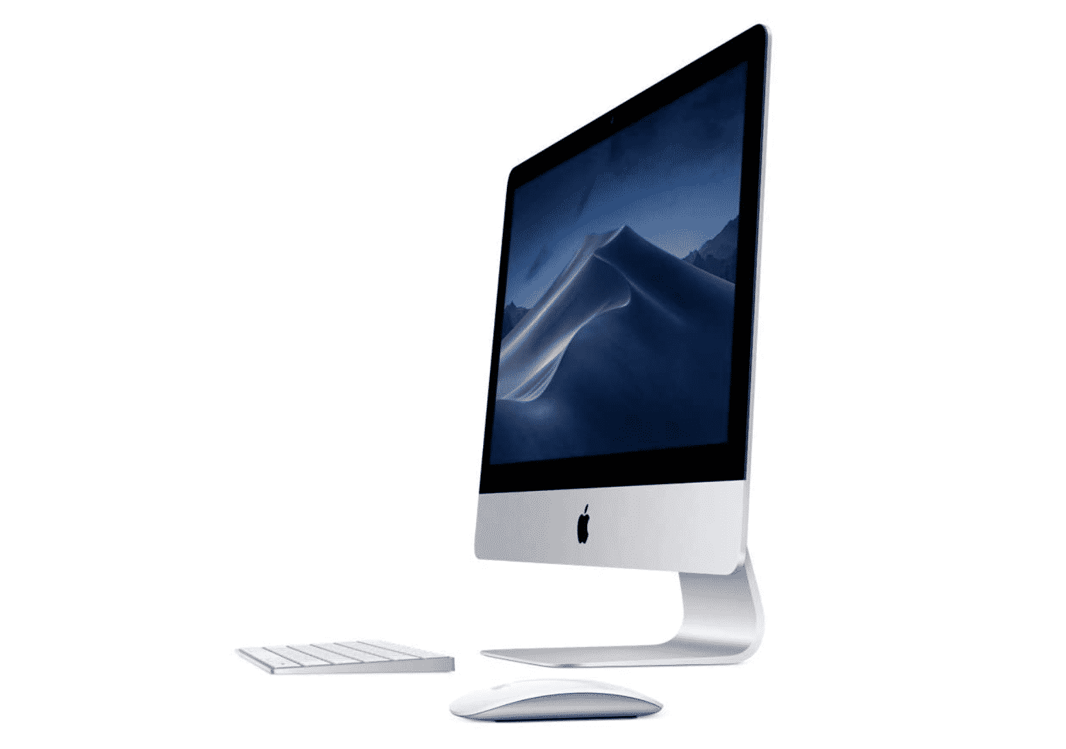 Apple iMac