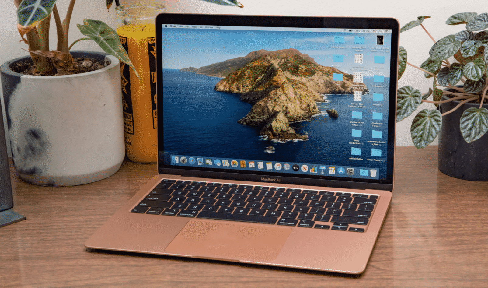 Best Games For MacBook Air