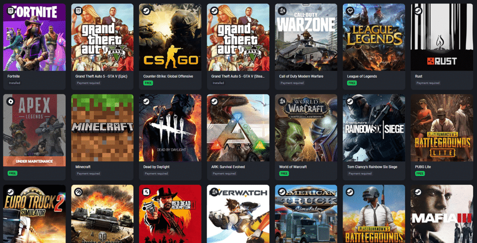 Brief Overview of Boosteroid — How Does This Cloud Gaming Platform Work?