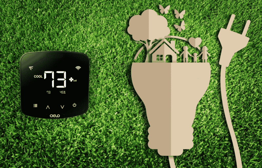 How to Control Your AC Using Your iPhone for Ultimate Comfort & Energy Savings