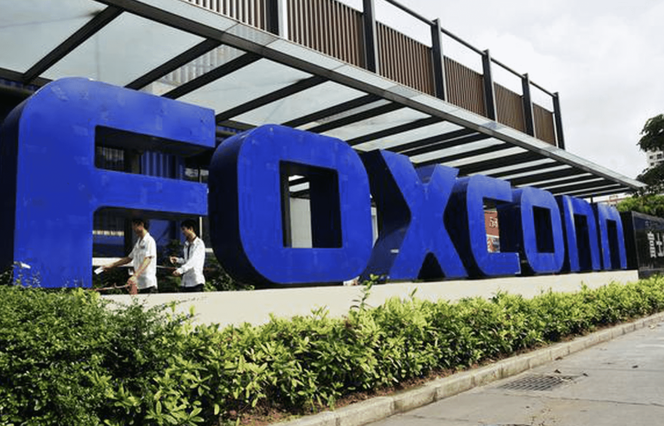 Foxconn