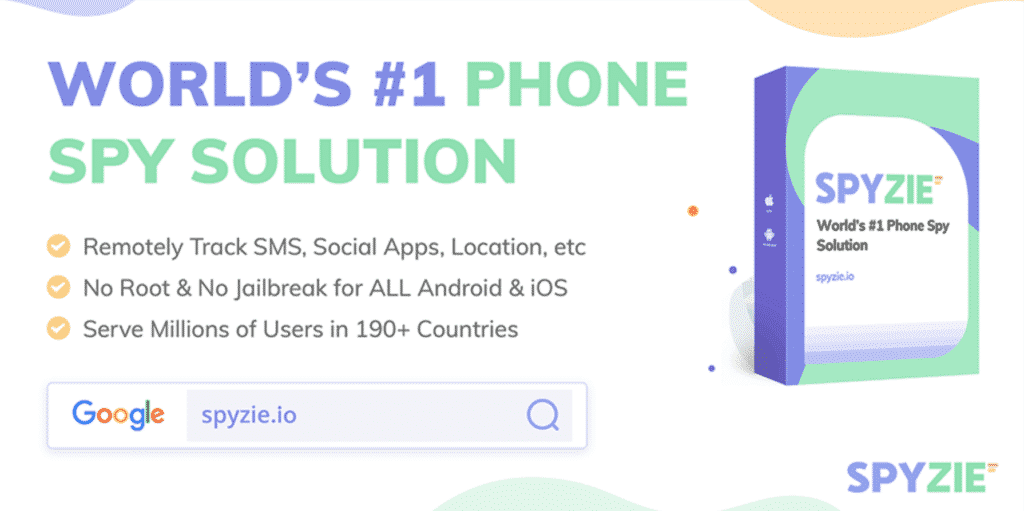 Spyzie Review: Is This Top Spy App Worth Buying?