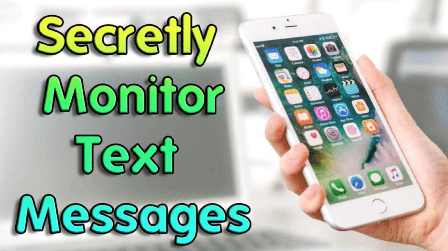 How to read someone’s text messages without their phone
