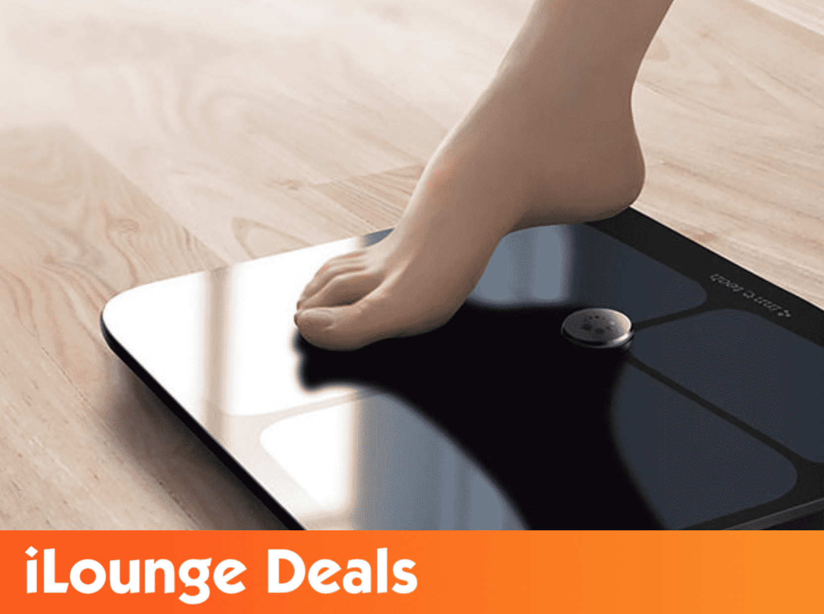 Innotech Bluetooth 4.0 Smart Scale, BMI Analyzer & Health Monitor