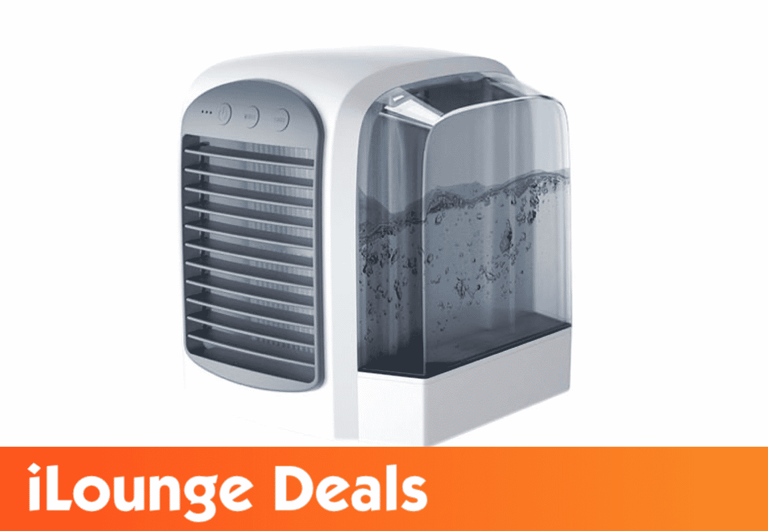 Kinkoo Mini Portable Air Conditioner