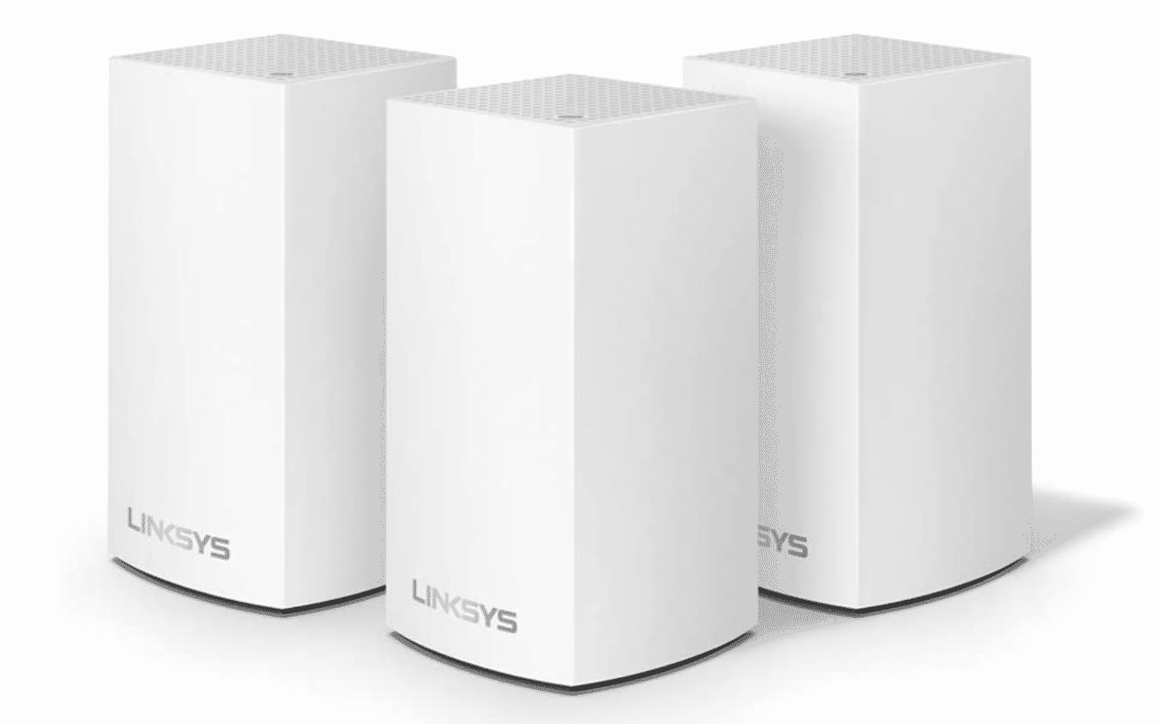 Linksys Velop Home Mesh WiFi System